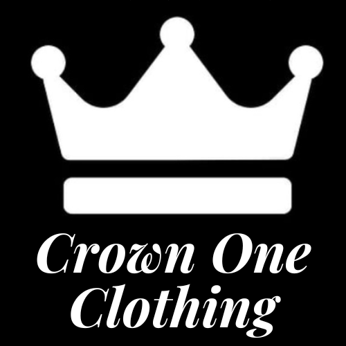 Crown One Clothing logo