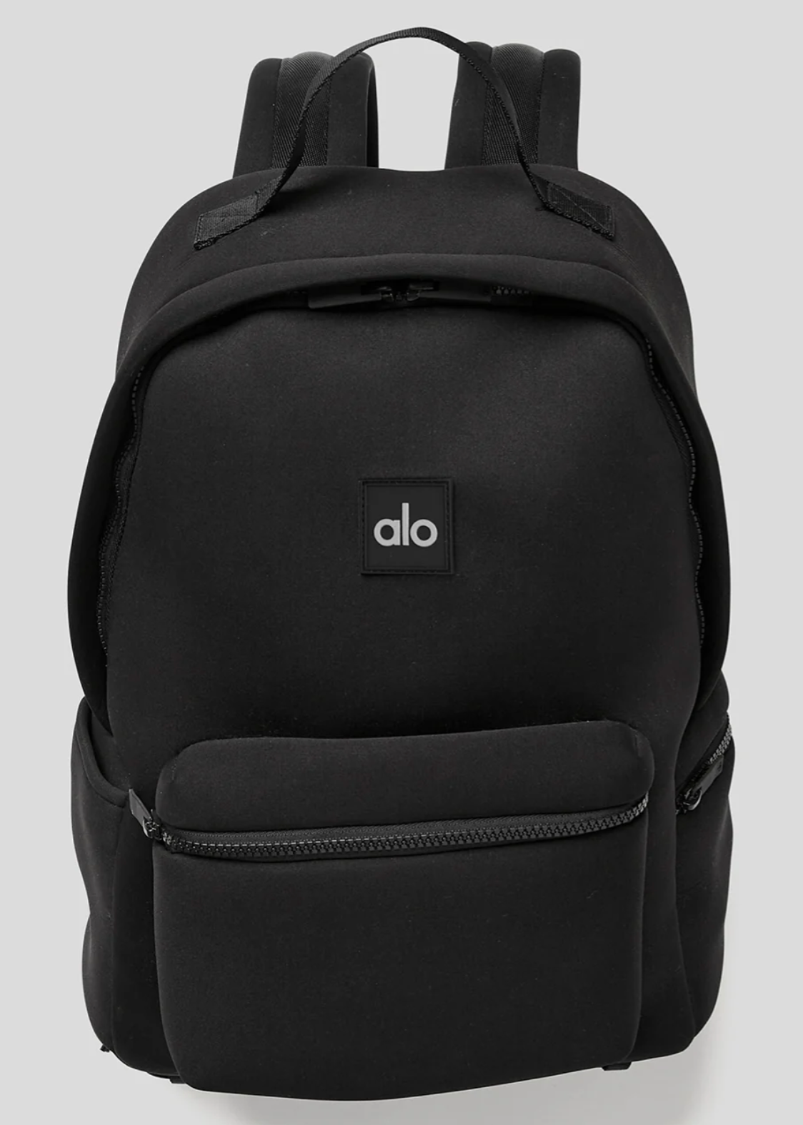Alo Yoga Stow Backpack Black New With Tags 17.6L