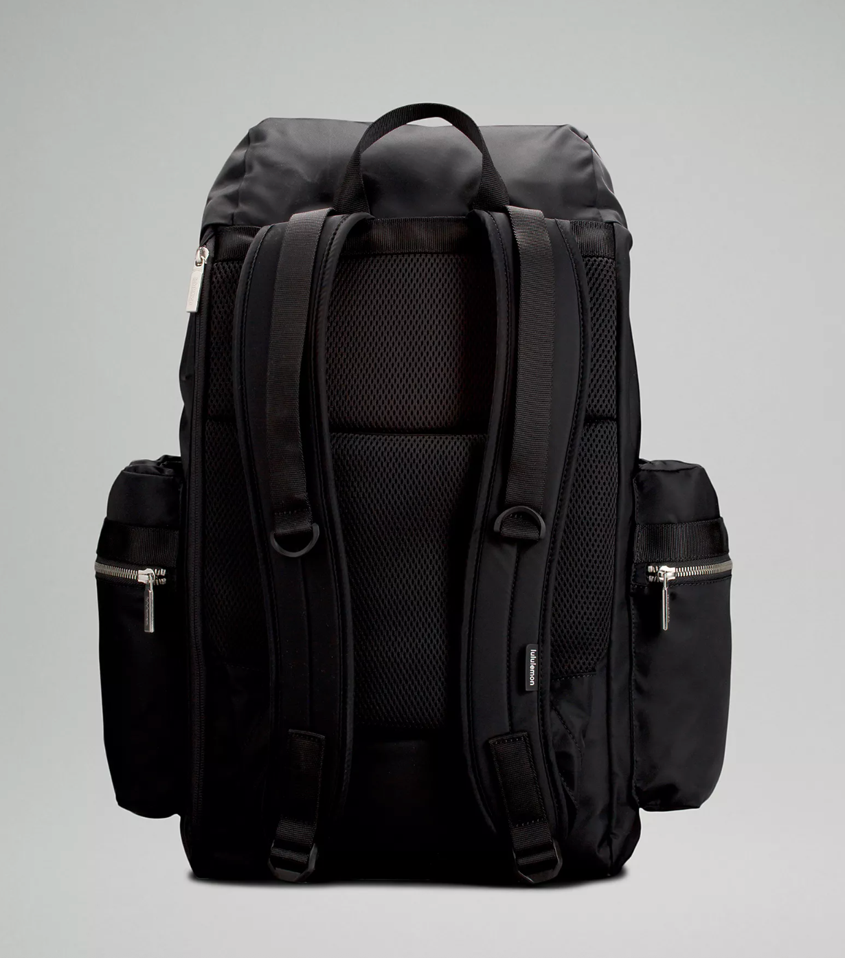 Lululemon Backpack Wunderlust Backpack 25L Black New With Tags