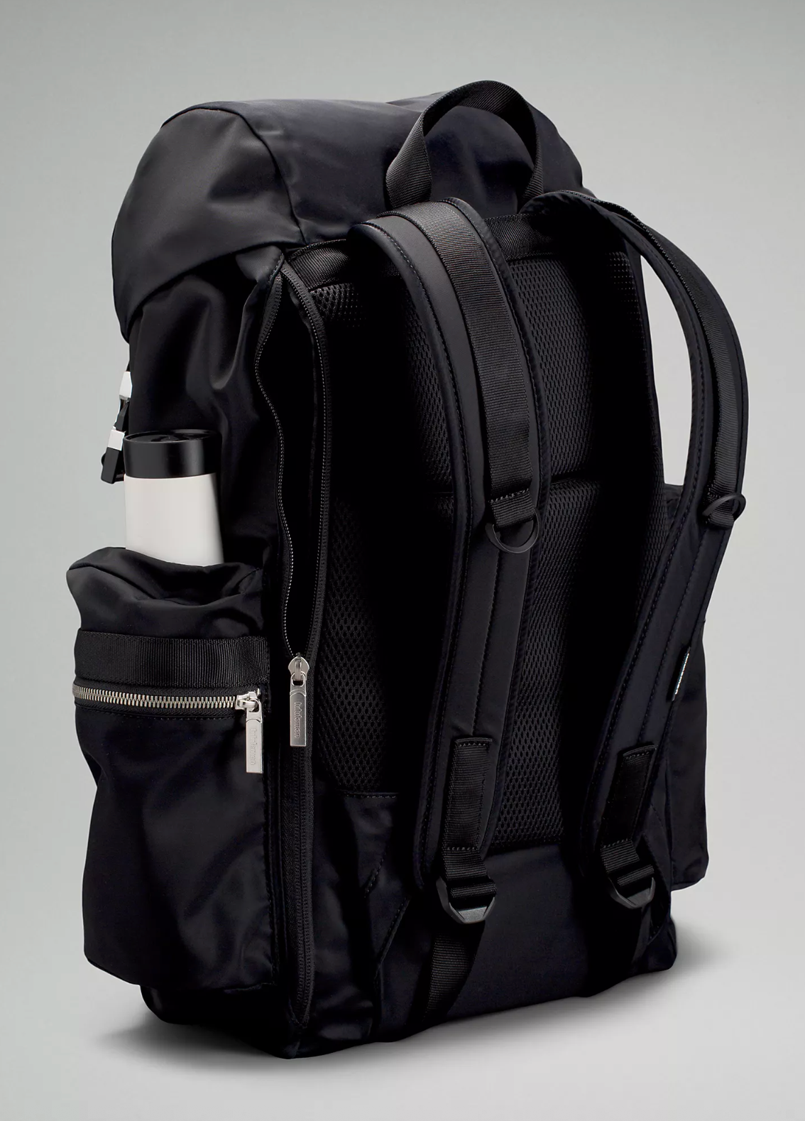 Lululemon Backpack Wunderlust Backpack 25L Black New With Tags