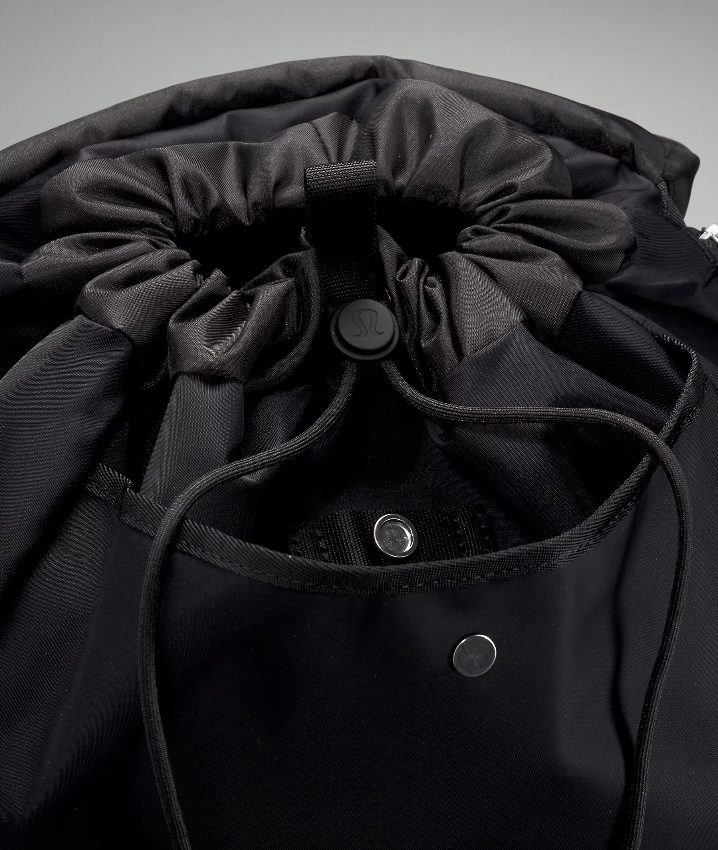Lululemon Backpack Wunderlust Backpack 25L Black New With Tags