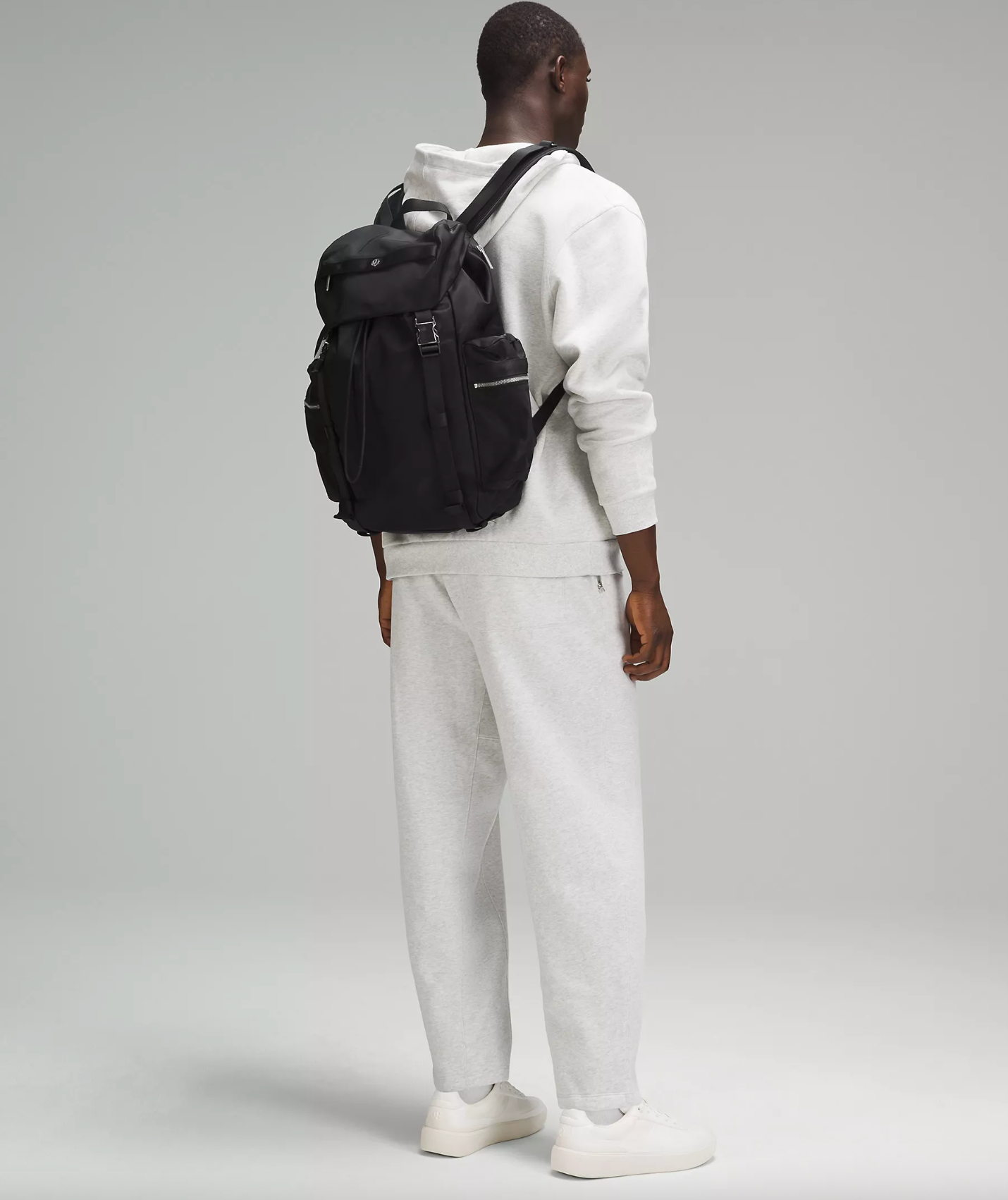 Lululemon Backpack Wunderlust Backpack 25L Black New With Tags