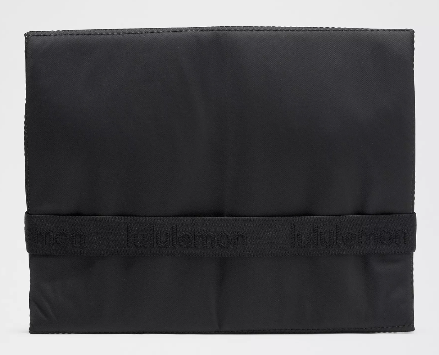 Lululemon Parent Backpack Black New With Tags 17L