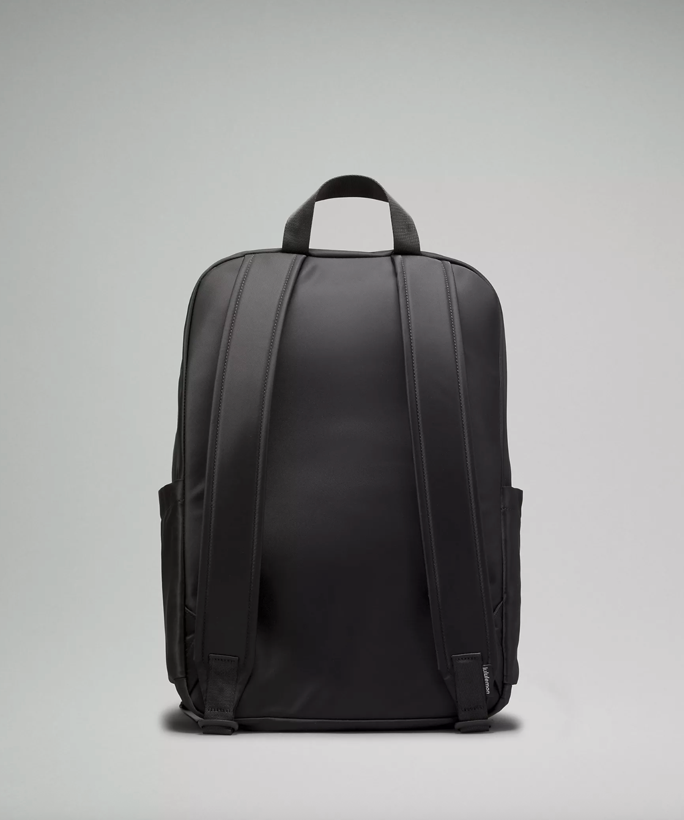 Lululemon Everywhere Backpack Black New With Tags 22L