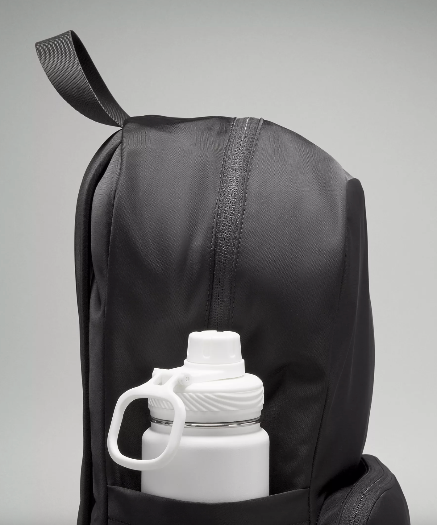 Lululemon Everywhere Backpack Black New With Tags 22L