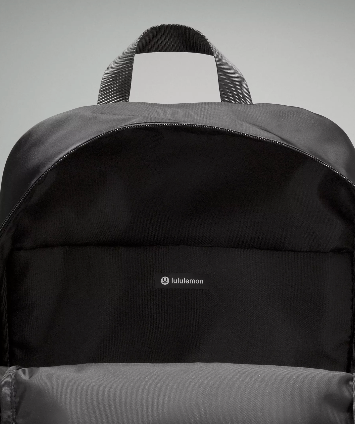 Lululemon Everywhere Backpack Black New With Tags 22L